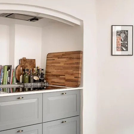 Beautiful Apartment By Nyhavn Apartment Copenhagen